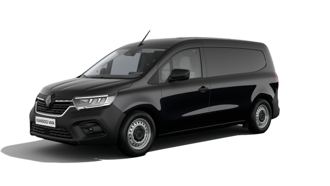 Kangoo VAN L2 Advanced