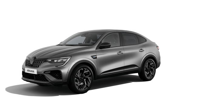 Arkana Esprit Alpine