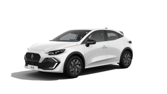 Noul Clio Evolution
