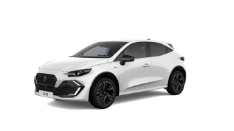 Noul Clio Esprit Alpine
