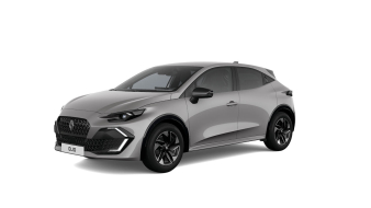 Noul Clio Techno