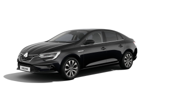 Megane Sedan Techno