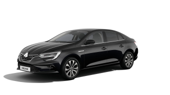 Megane Sedan Techno