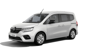 Kangoo MPV Evolution