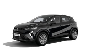 Captur Evolution