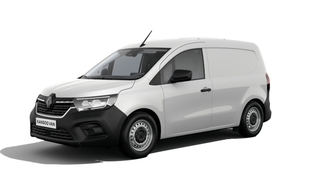Kangoo VAN L1 Advanced