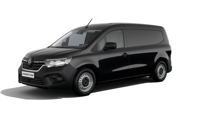 Kangoo VAN L2 Advanced