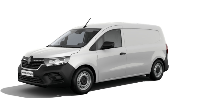 Kangoo VAN L2 Advanced