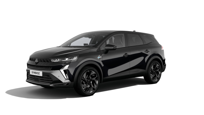 Symbioz Esprit alpine