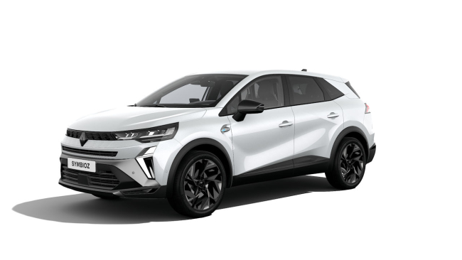 Symbioz Esprit alpine