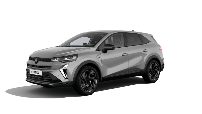 Symbioz Esprit alpine
