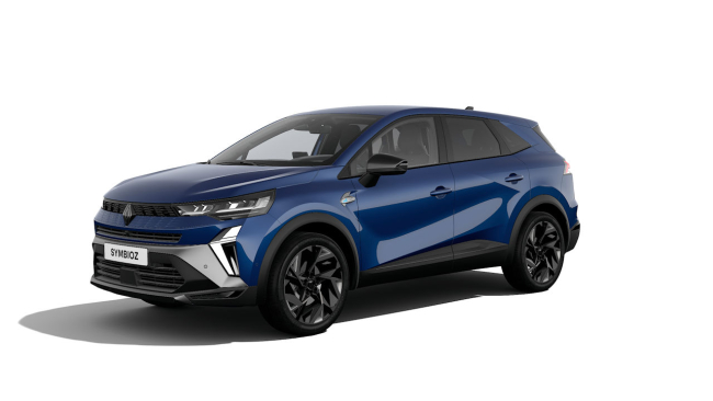 Symbioz Esprit alpine