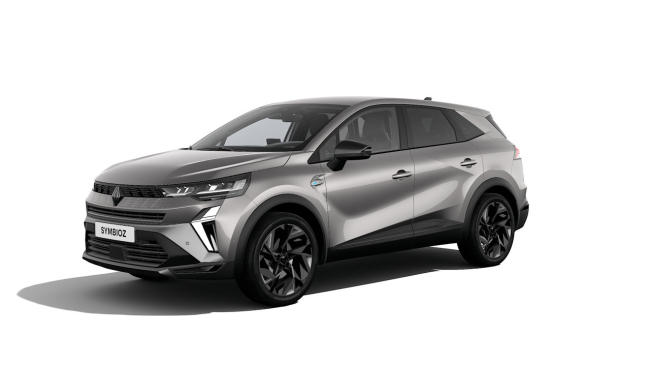 Symbioz Esprit alpine